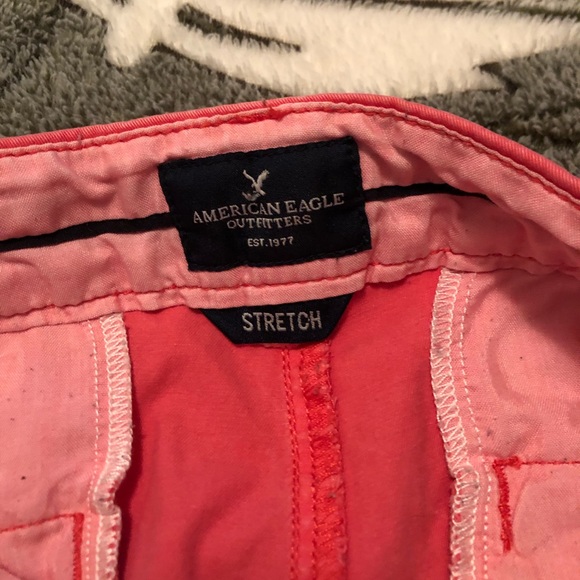 Used A&E shorts - Picture 3 of 4